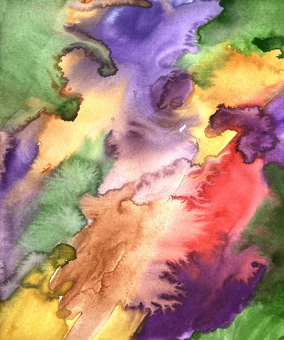 Sfumature ad acqua. Stampa per abbigliamento. MB Textile Prints and Colours.