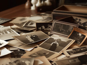 Family History – A Legacy Truly Worth Preserving
