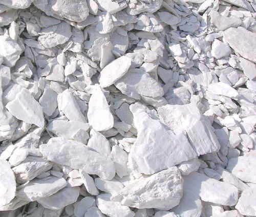 Soapstone Lumps / Powder