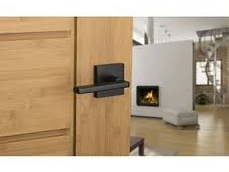 Upgrade Your Interior Door Handles & Hinges Today With Pro Handyman Helper!