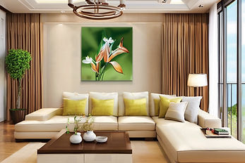 Residential Painting