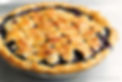 Blueberry Pie