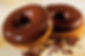 Chocolate Donuts