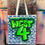 Thumbnail: The West 4th Tote Bag