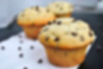 Chocolate Chip Muffins