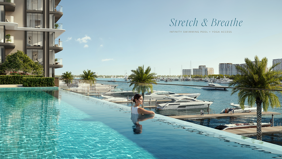 Starts at AED 4,600,000