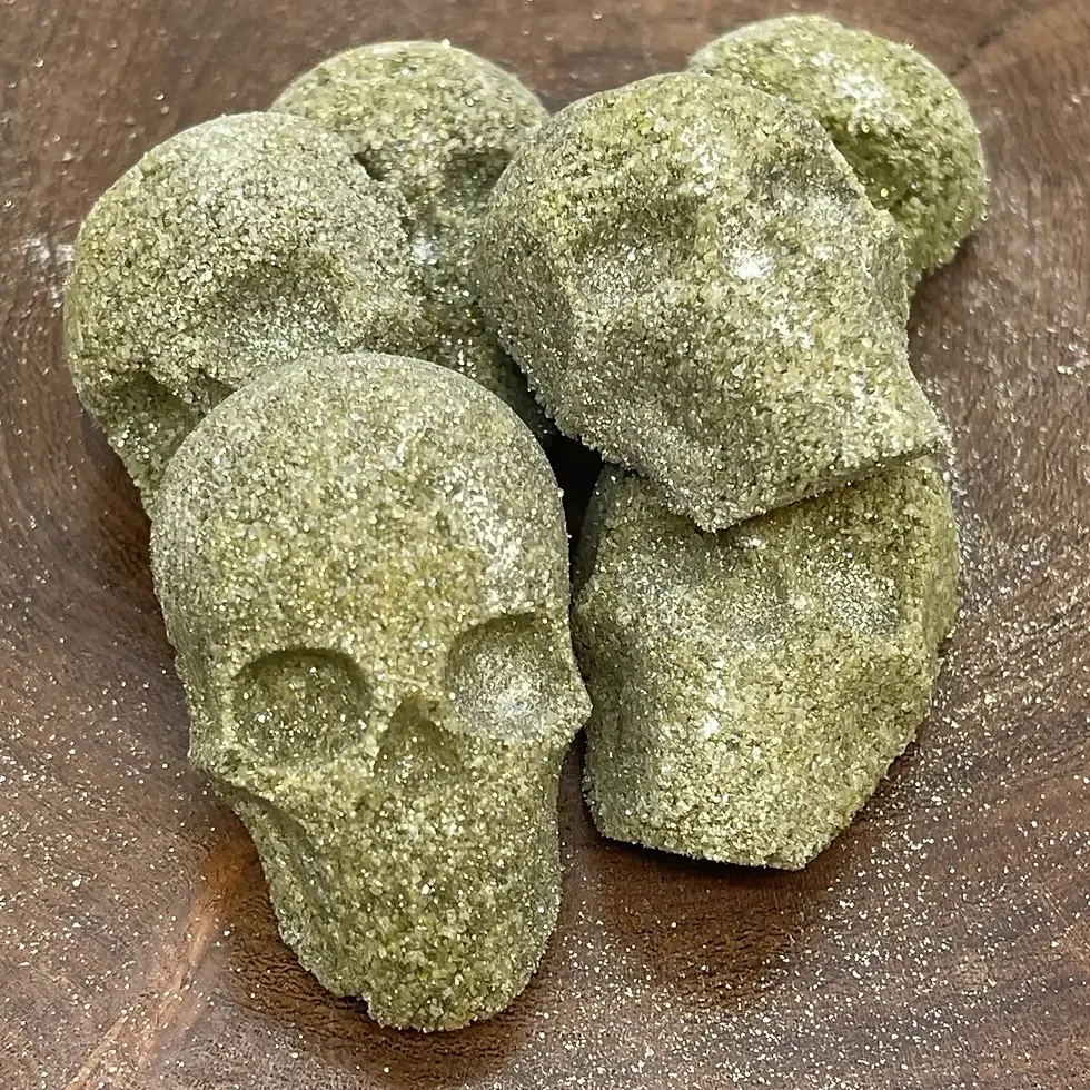 Thumbnail: My Sugar Bombs 