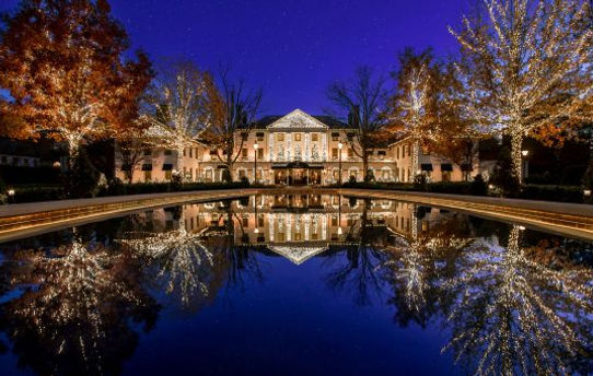 Williamsburg Inn