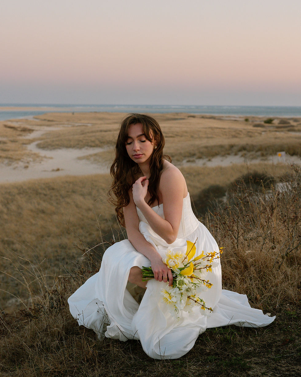 Cape Cod