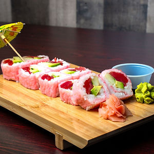 Fresh Tuna