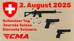 Swiss CMA League Match 7