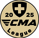 Swiss CMA League Logo