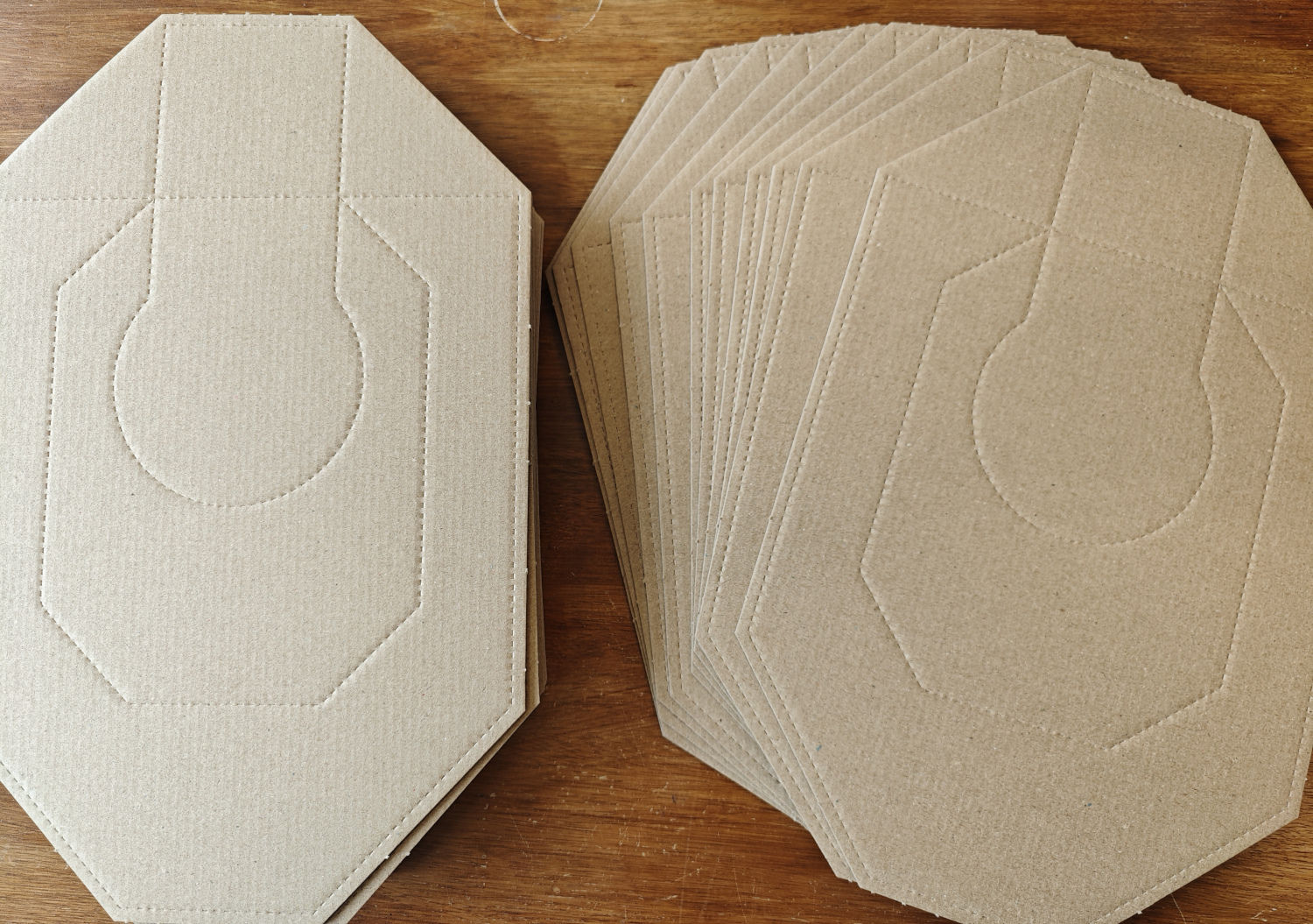 CMA 50% Target (400 Pieces)