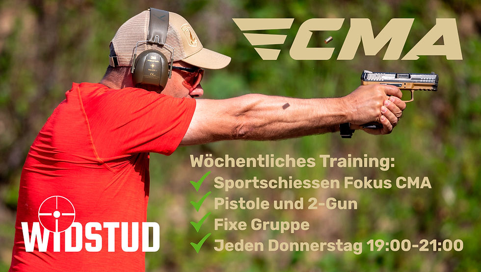 SwissAAA Training Group
