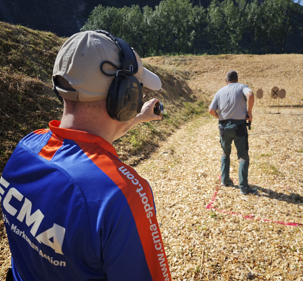 Thumbnail: CMA Sport T-Shirt