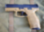 Thumbnail: HK VP9/SFP9, P30 CMA Magazine Baseplate (3-Pack)