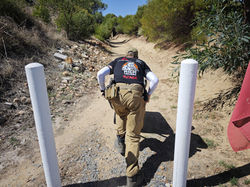 3-Gun Camp South Africa