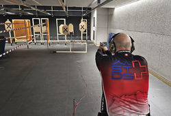 Swiss CMA Handgun Championship 2025