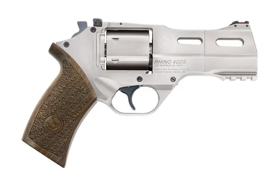 Chiappa Rhino 40DS