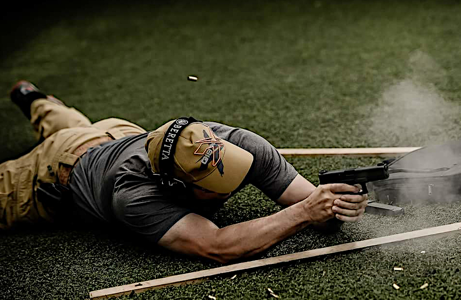 SwissAAA Sport Shooting Academy