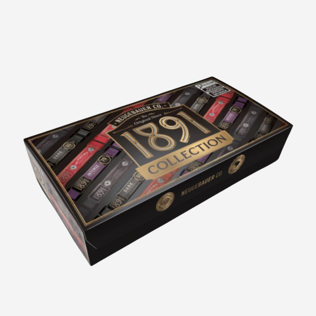 Neugebauer Collection Chocolates Sortidos C/24uni 9gr 216gr