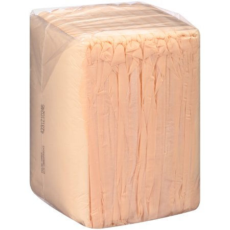 UNDERPAD, DRI-ABSORB PLUS 30"X30" (10/PK 15PK/CS)