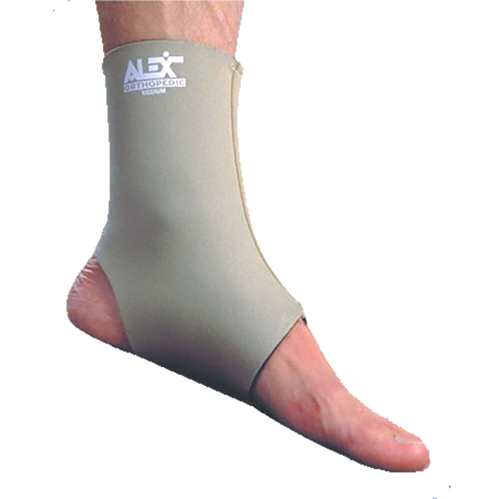 Neoprene Ankle Support