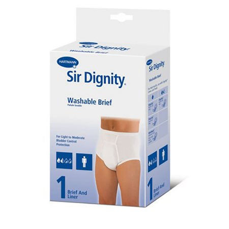 BRIEF, SIR DIGNITY XLG