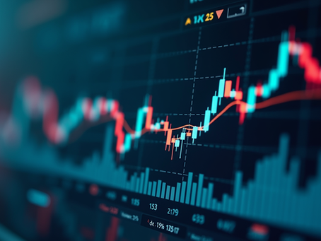 Inversión inteligente en acciones y criptomonedas con Avenka