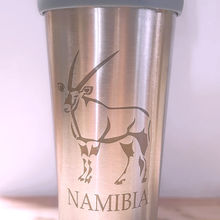 Engraved Travel Mug