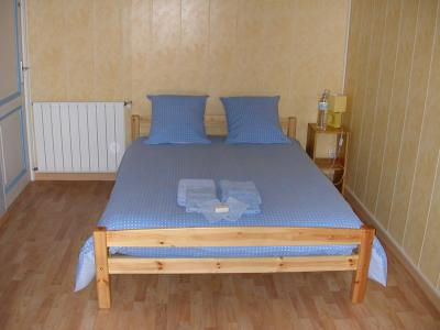 Chambre 2 personnes