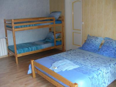 chambre familiale