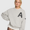 Thumbnail: Alix The Label Leather A Sweater