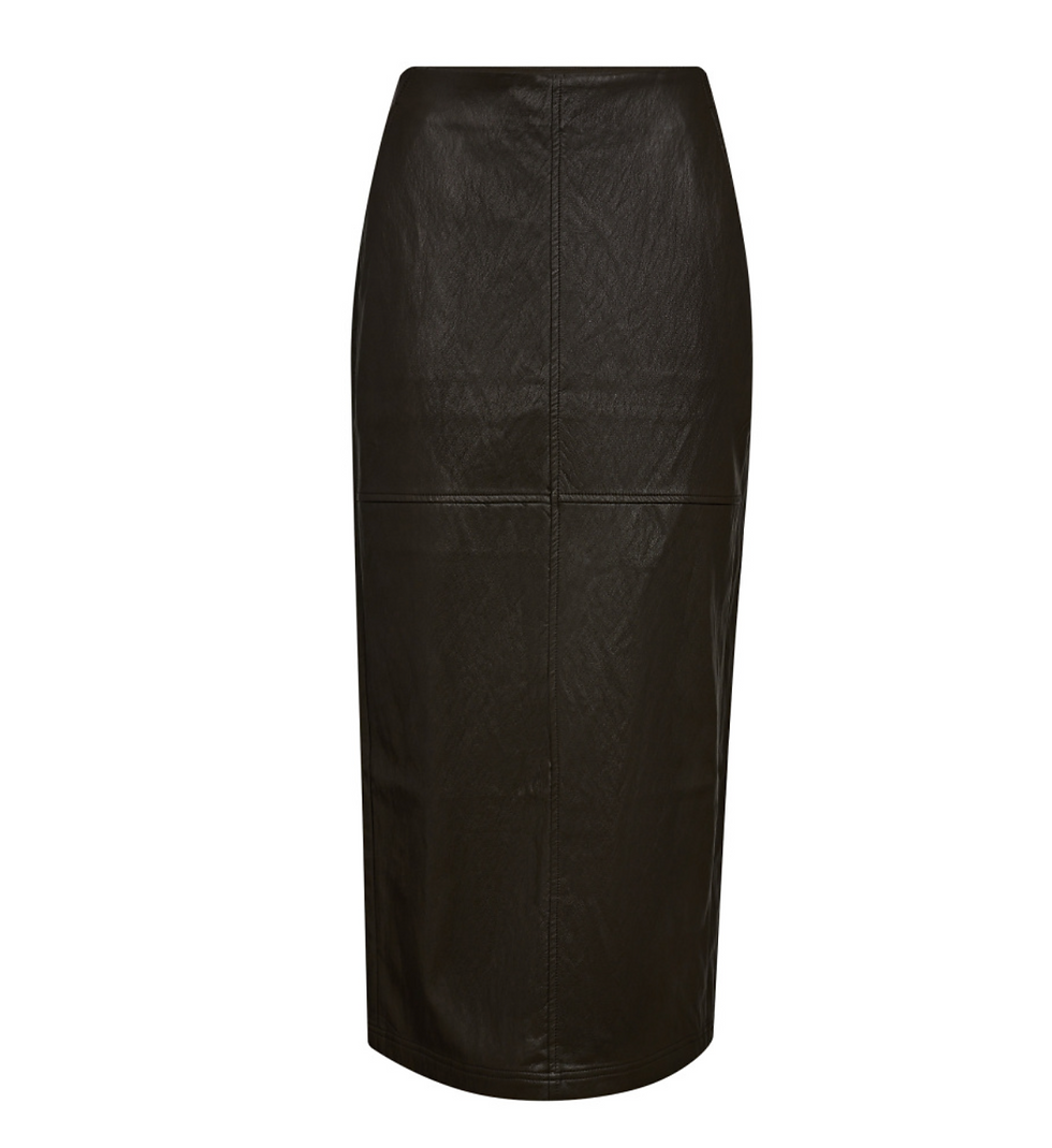 Thumbnail: Co'Couture Gitt Floor Skirt