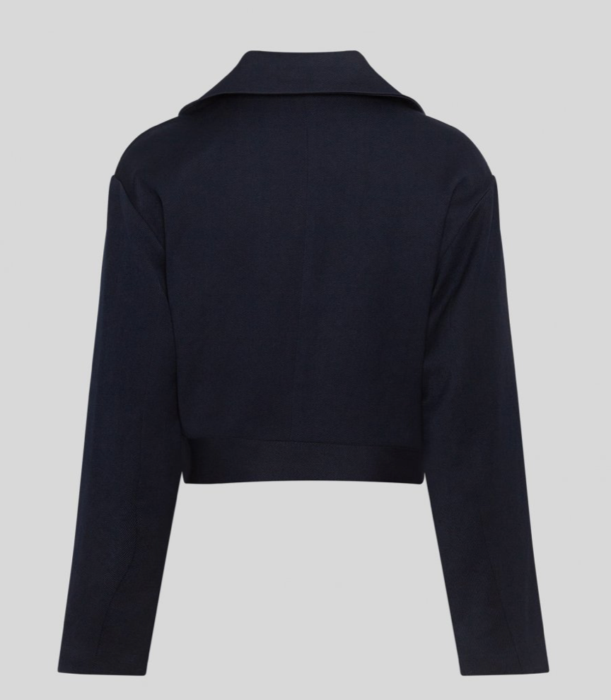 Thumbnail: MSCH Mynthe Elina Jacket