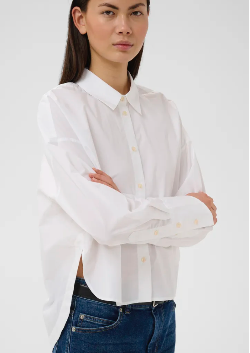 Thumbnail: Inwear Lelo Neola Shirt