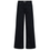 Thumbnail: Co'Couture Pin Wide Jeans