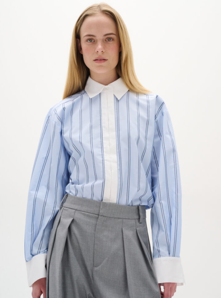 Inwear Mylee Collar Shirt