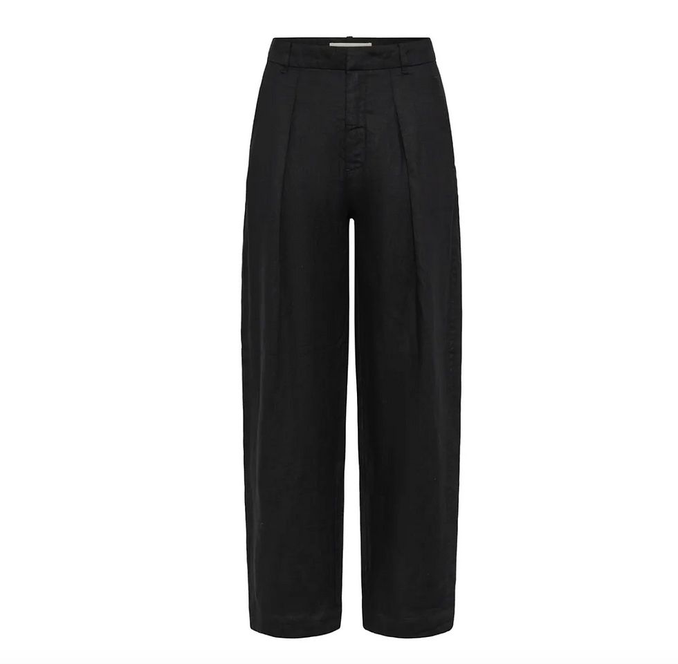 Thumbnail: Inwear Dilana Sinikka Pants