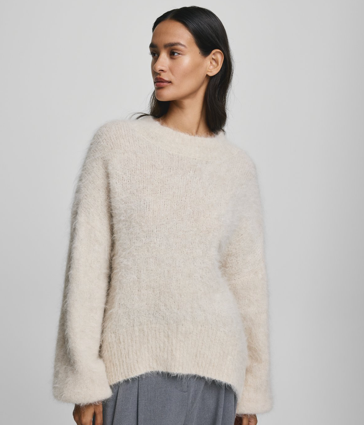 MSCH Thira Salmia Pullover