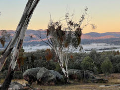 Enjoy getting back to Nature