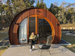 Experience disconnect at its finest