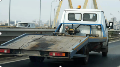 Selling Your Junk Ca