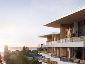 New Apartments in Palm Beach, QLD — 2 active projects