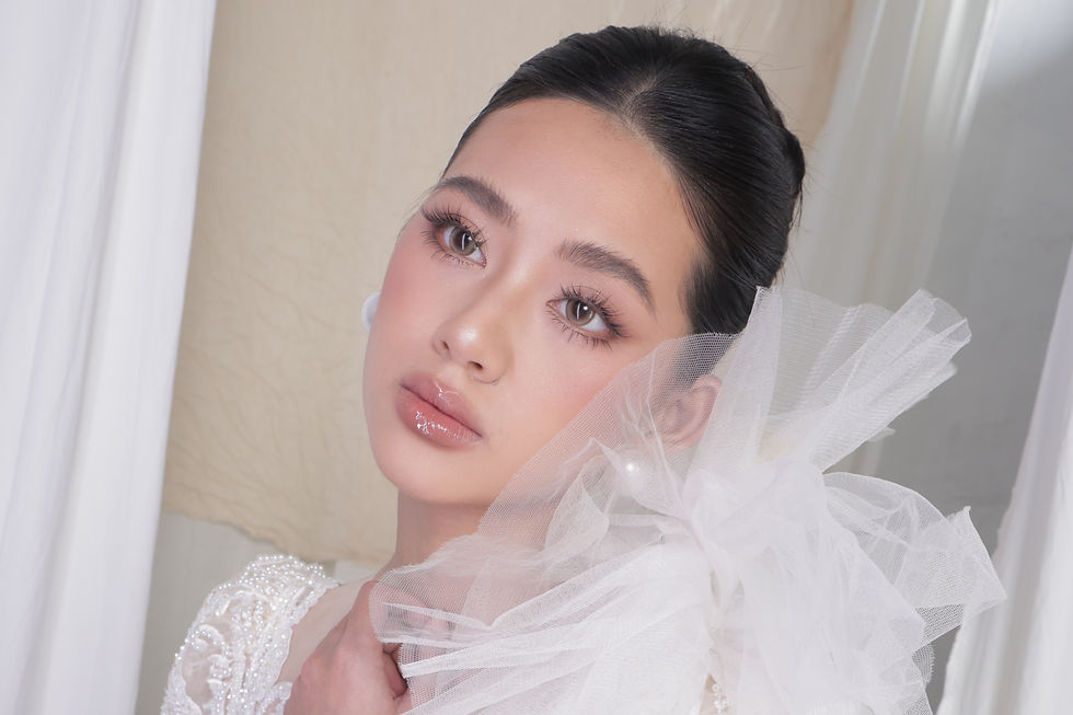 asian makeup lesson