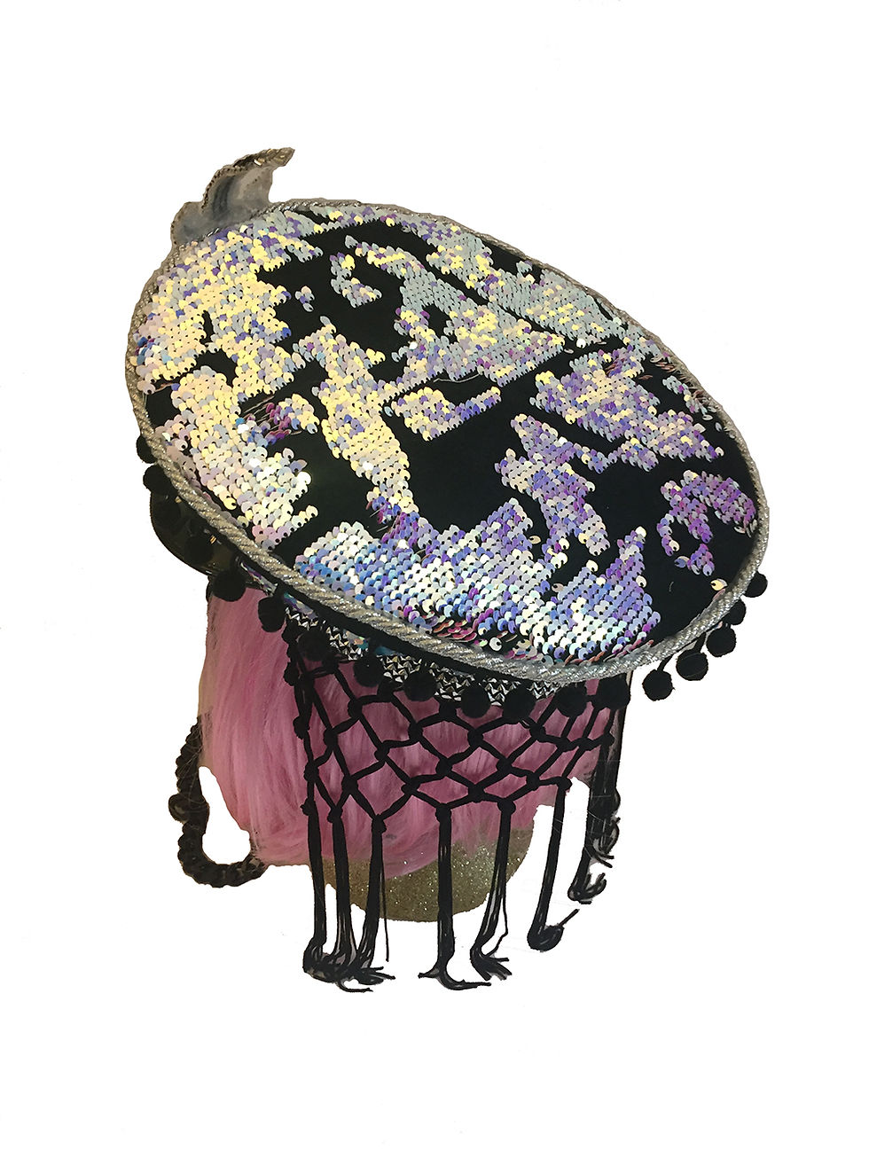 Thumbnail: Sequin Dreamer