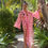 Thumbnail: Gloria Pink Kimono