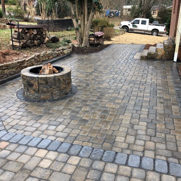 Veterans Landscaping Spartanburg Sc