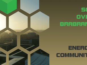 Energy Community in Brabrand Aims for Self-Sufficient Electricity Supply