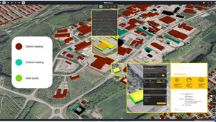 Start Designing Your Perfect PED With BIPED's Digital Twin